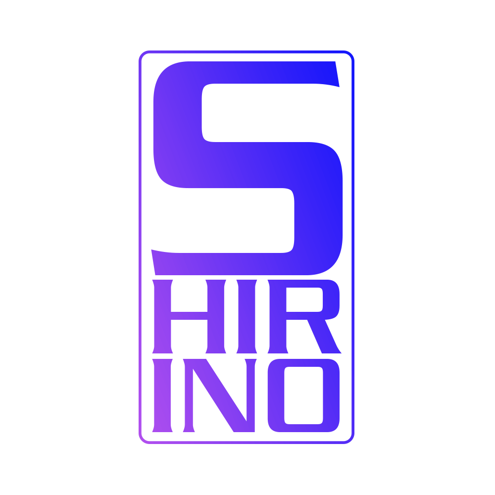 Shirino img