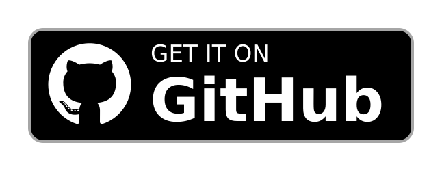 Скачать приложение из Github