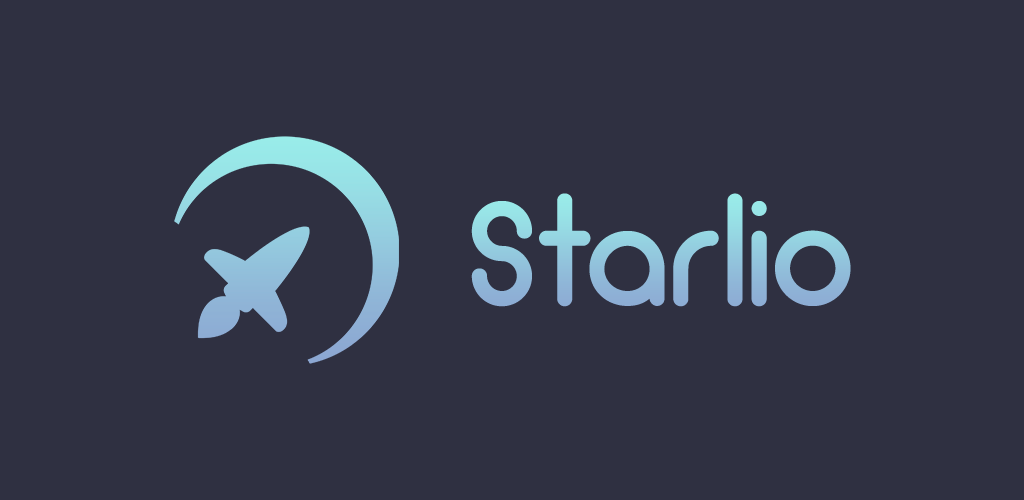 Starlio banner