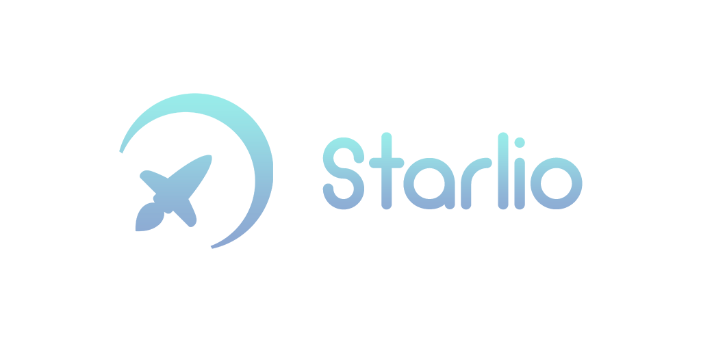 Starlio banner